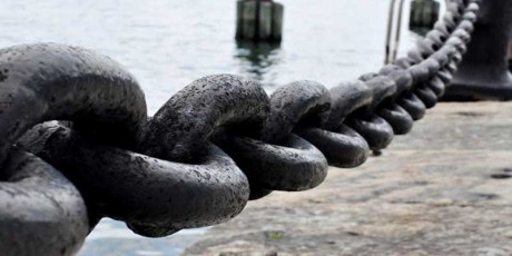 Supplier Rantai Kapal, Jual Aneka Rantai Kapal