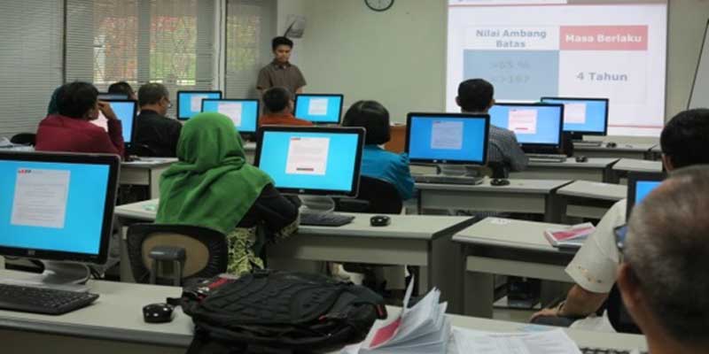 Bimtek Pengadaan Barang dan Jasa