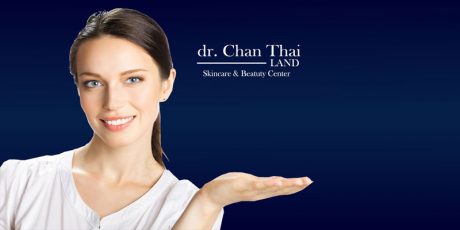 Distributor Skin Care & Beauty dr. Chan Thailand, Membuat Wajah Lebih Cerah Putih Bersih dan Halus