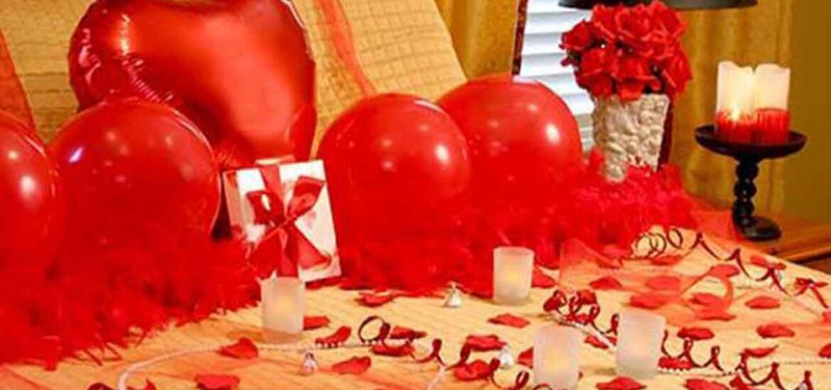 Balon Dekorasi Meriahkan Acara Pesta Pernikahan dan Ulang Tahun Anak Yang Tak Terlupakan